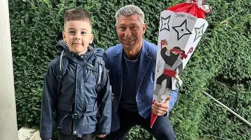 Краси Балъков призна за голяма загуба в живота си