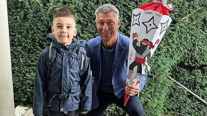 Краси Балъков призна за голяма загуба в живота си