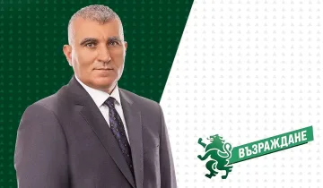 "Възраждане" захапа военния министър. Истината за самолетите