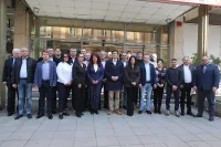 Червена фурия се върна в БСП. Излиза срещу двама големи