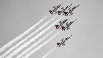 Турция обмисля тежко решение за Кипър