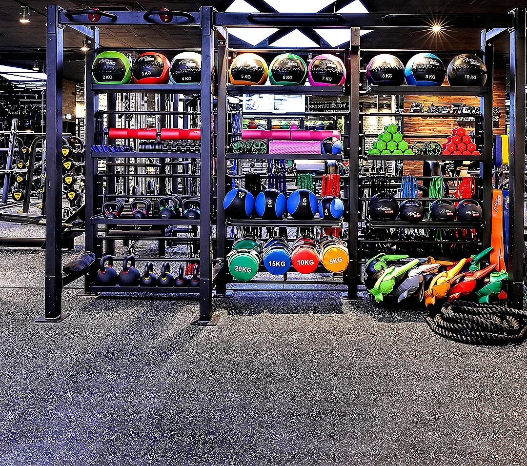 Предизвикателствата пред Фитнес индустрията: Active Gym като пример за успешни решения