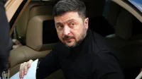Тайната падна. Ето кой руски олигарх е преговарял със Зеленски