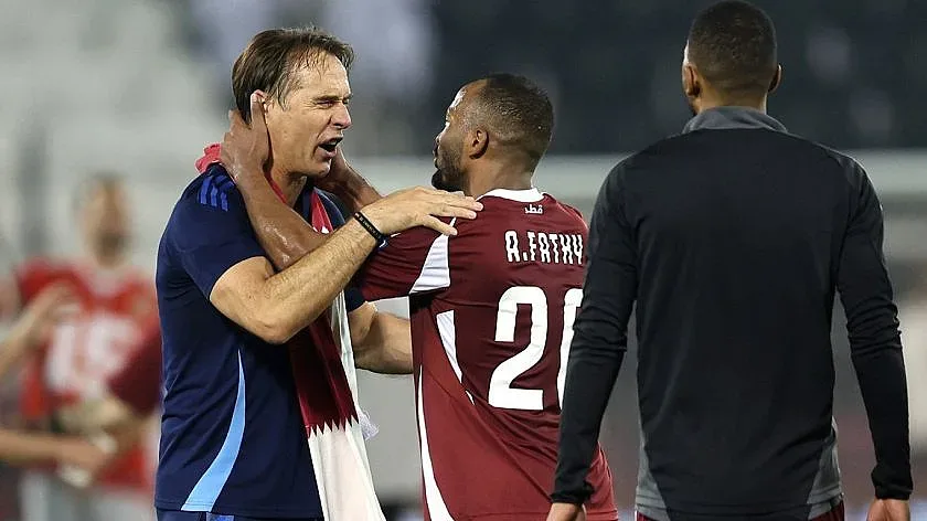 Тайно евакуираха испански футболни звезди и съпруги от Доха