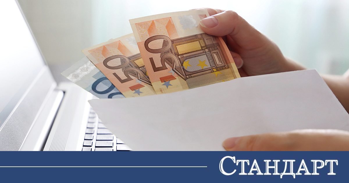 НОИ с горещи данни за заплатите. Увеличението