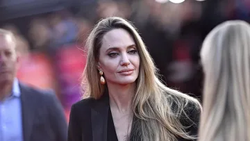 Анджелина Джоли с разтърсваща изповед, показа белезите си