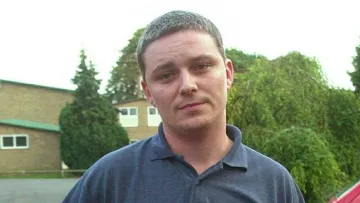 Затворници погубиха убиец на деца