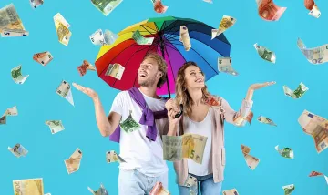 8 март! 4 зодии получават всичко, за което са мечтали