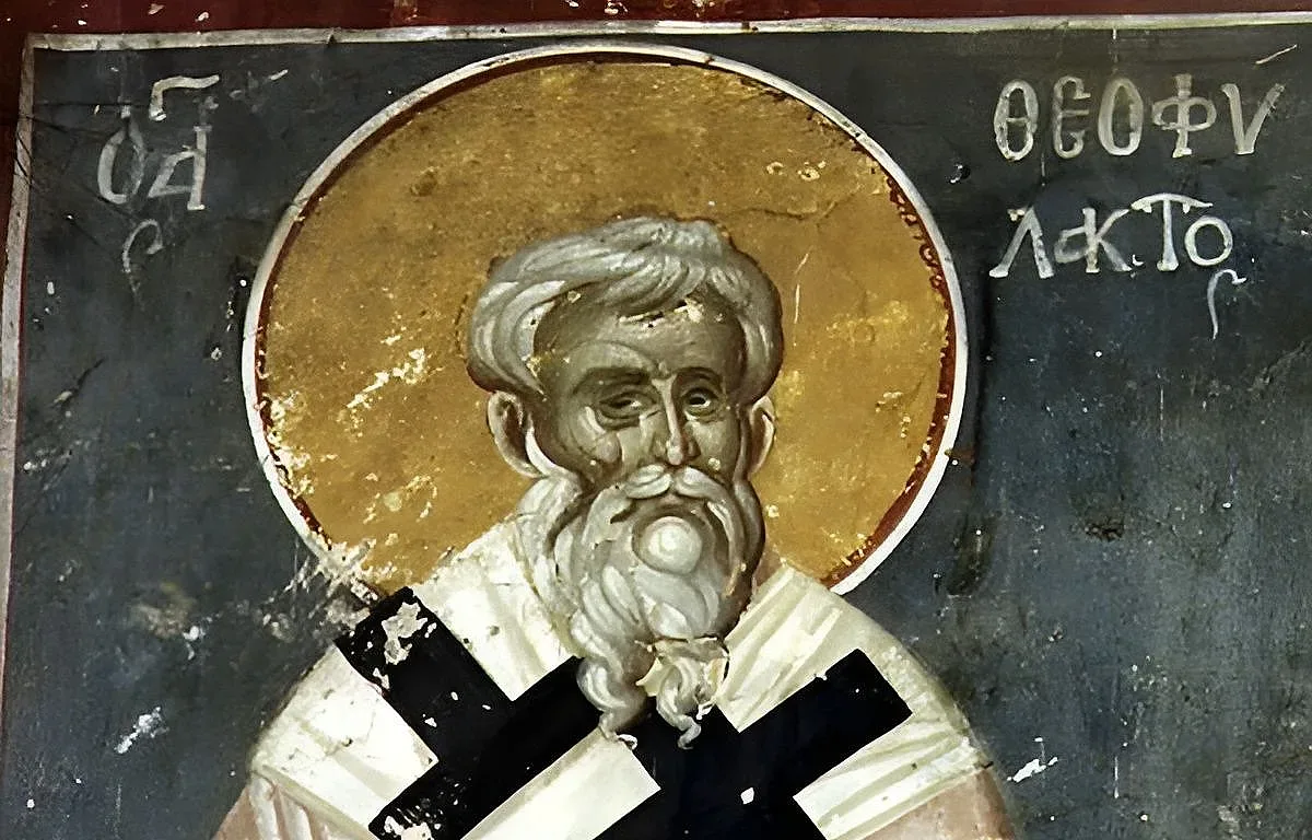 8 март носи силен духовен смисъл и древни народни знаци