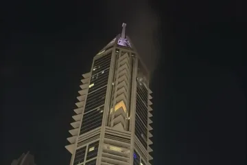 Нова ударна вълна разтърси страните от Персийския залив