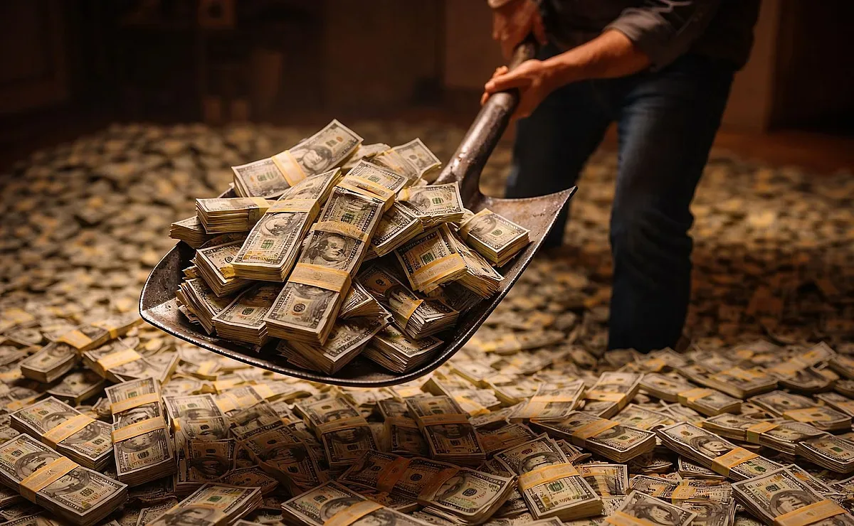 Три зодии ще ринат пари с лопата цяла седмица