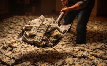 Три зодии ще ринат пари с лопата цяла седмица