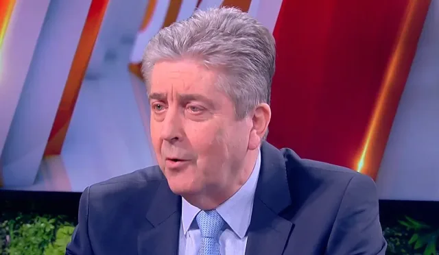 Първанов ядосан: Превърнаха съвета по сигурността в арена за скандали