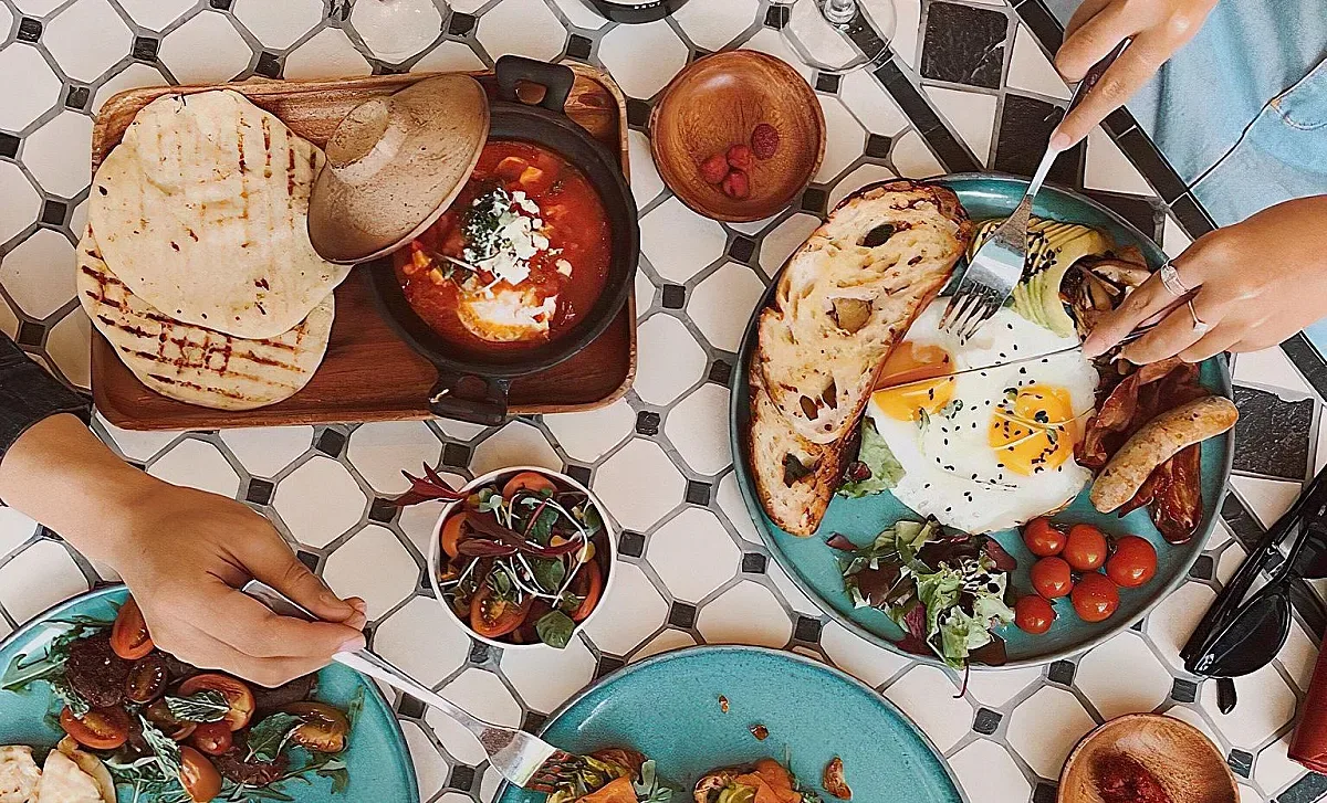 Диетолог посочи суперхрана номер 1 за закуска