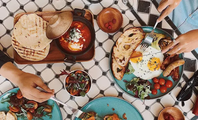 Диетолог посочи суперхрана номер 1 за закуска