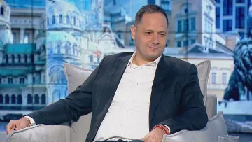 Човек на Радев подсказа с кого ще се коалира Прогресивна България