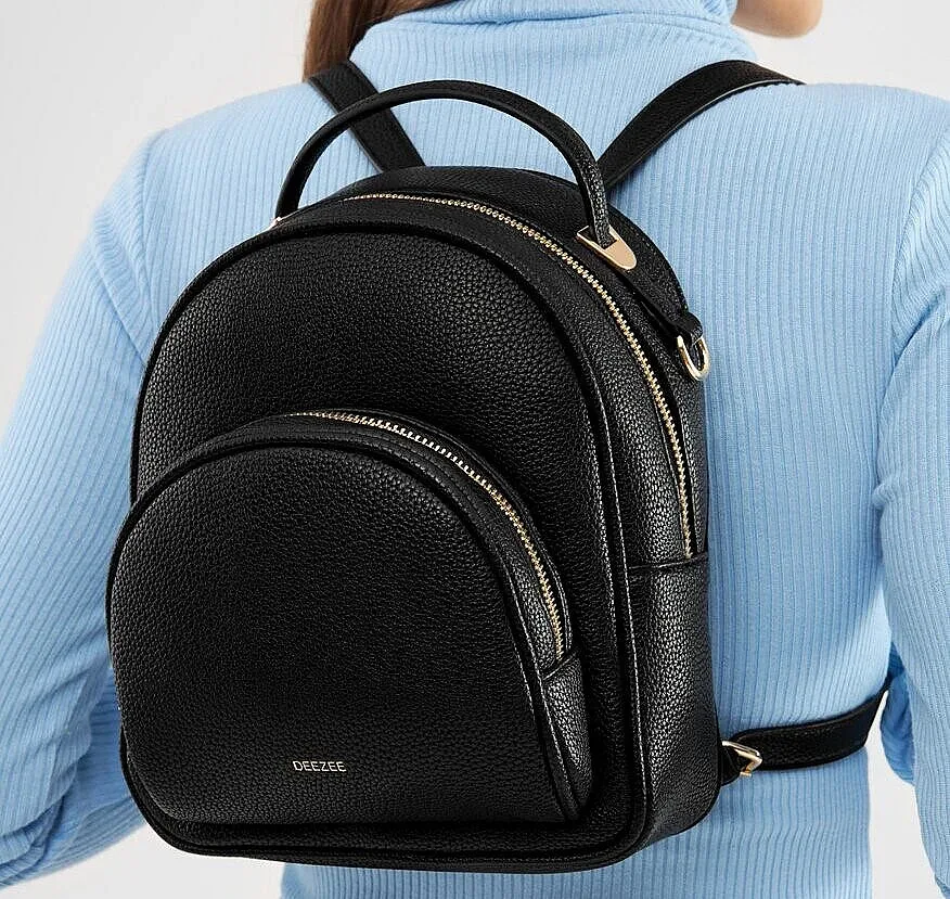 Раници за нея и него. С какво си отиват и кои модели ще бъдат модерни през 2024 г.