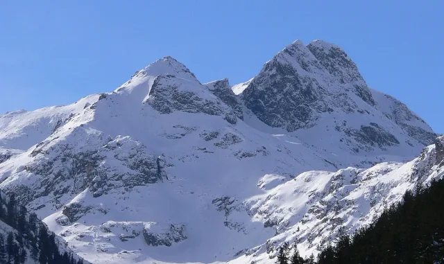 Трагедия в Рила. Турист издъхна край Мальовица