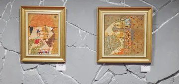 Арт и бизнес елит аплодира изложба на Педро