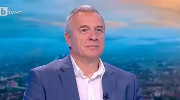 Цветлин Йовчев би аларма! Тревожно предупреждение за Иран