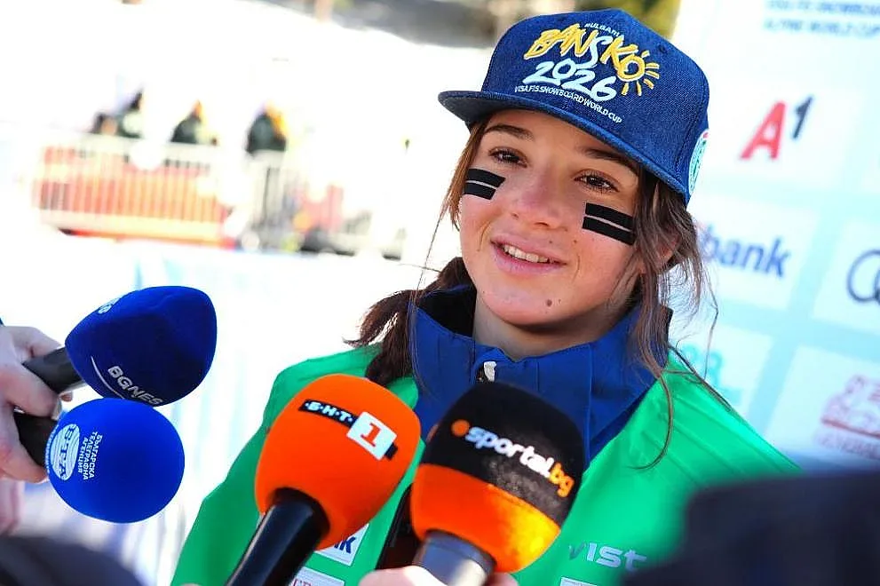 Нови подробности за Малена! Решаващ ден