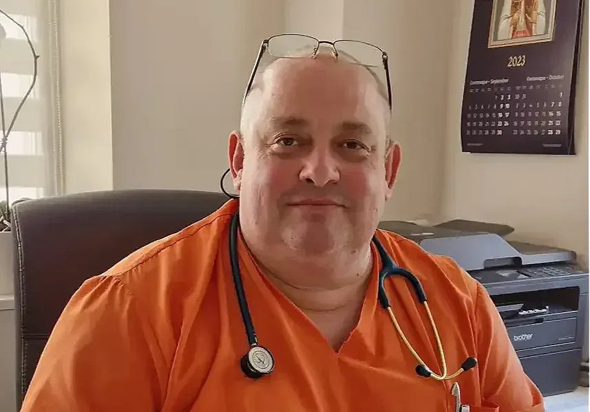 Отиде си светило в хирургията, спасител на хиляди деца