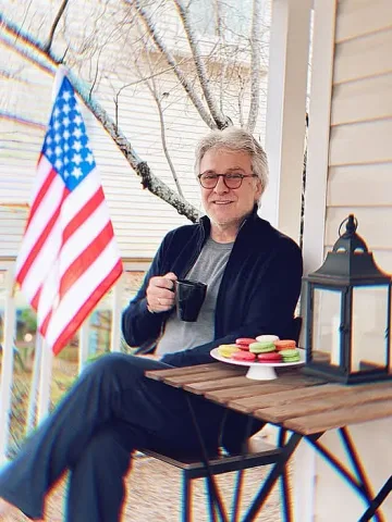 Екшън със самолета на Орлин Горанов на път за Атланта