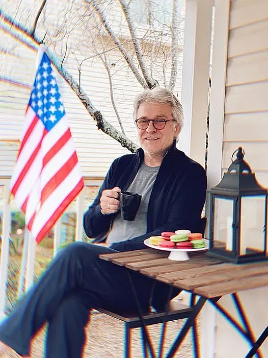 Екшън със самолета на Орлин Горанов на път за Атланта