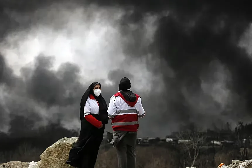 Убити и ранени - сред тях деца, в Бахрейн и Саудитска Арабия