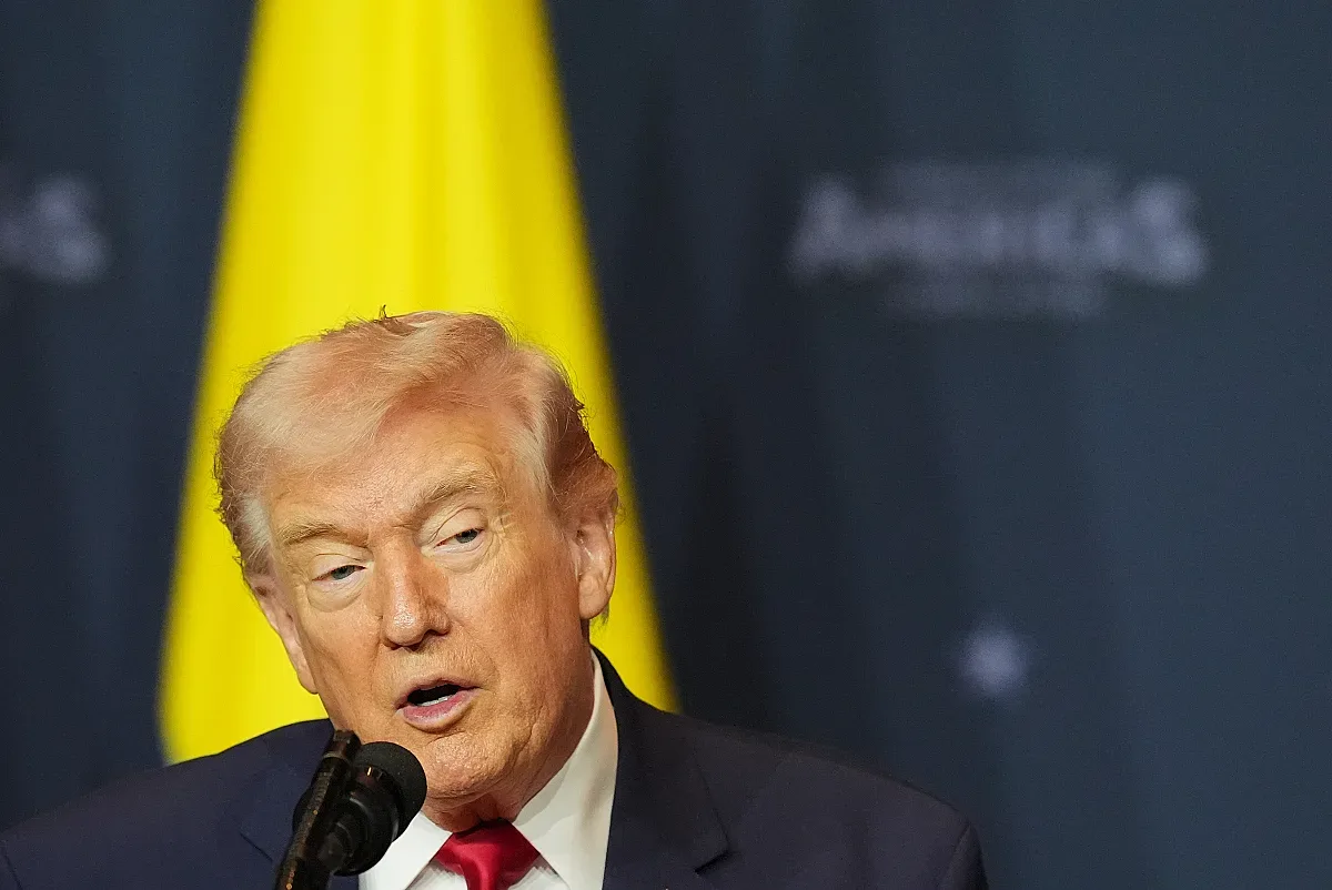 Тръмп издаде кога свършва войната