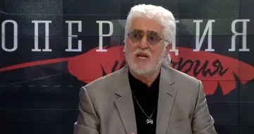 Христо Смоленов: "Нашият народ е непобедим"