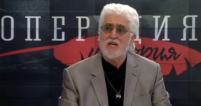 Христо Смоленов: "Нашият народ е непобедим"