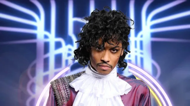 Виктор от "Капките" призна за майка си