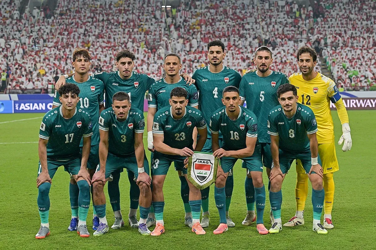 Нова драма във войната в Иран. Сега е футболна 