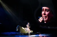 Топ актриса остави трайна следа в "Капките"