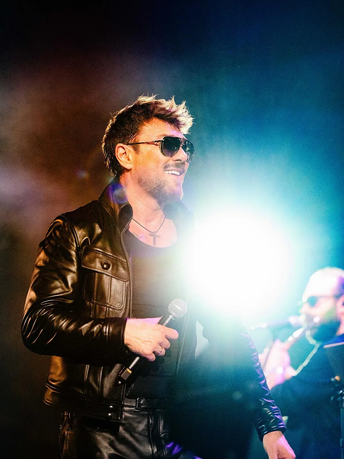 Вечното момче вече на 50!