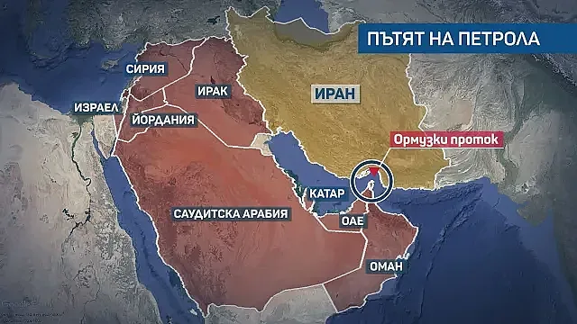 Ситуацията с горивата е безпрецедентна. Какво може да направи държавата