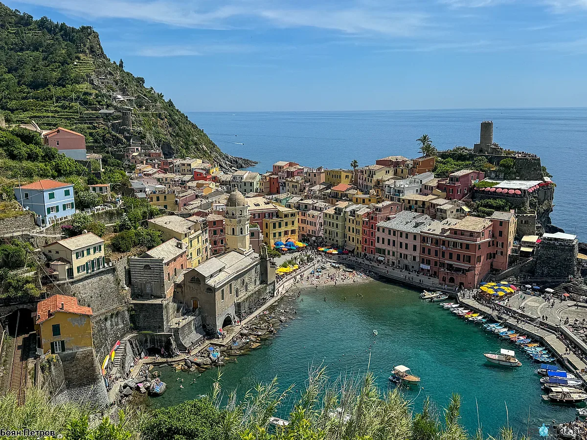 Земетресение с магнитуд 6,1 разтърси Тиренско море 