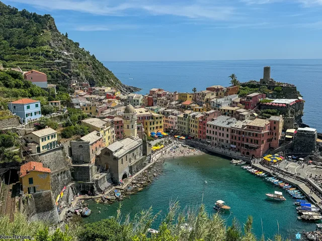 Земетресение с магнитуд 6,1 разтърси Тиренско море 