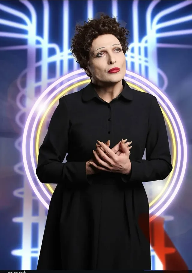 Иво Димчев: Бях проститутка, но за кратко