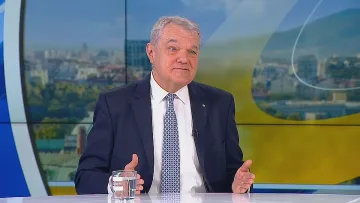 Румен Петков с остра атака по Дечев: Погромът в МВР е безпрецедентен!
