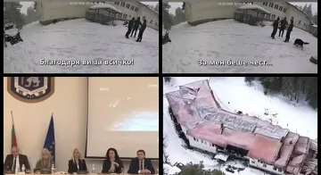 Майката на Ники разкри подробности за застреляните в "Петрохан"