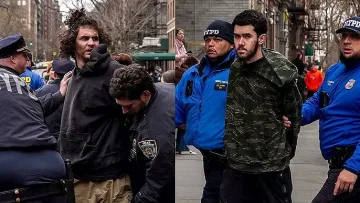 Тийн джихадисти опитаха да взривят кмета на Ню Йорк