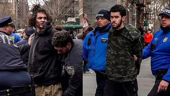 Тийн джихадисти опитаха да взривят кмета на Ню Йорк