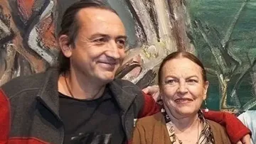 Драма. Майката на Калушев живее в ужас