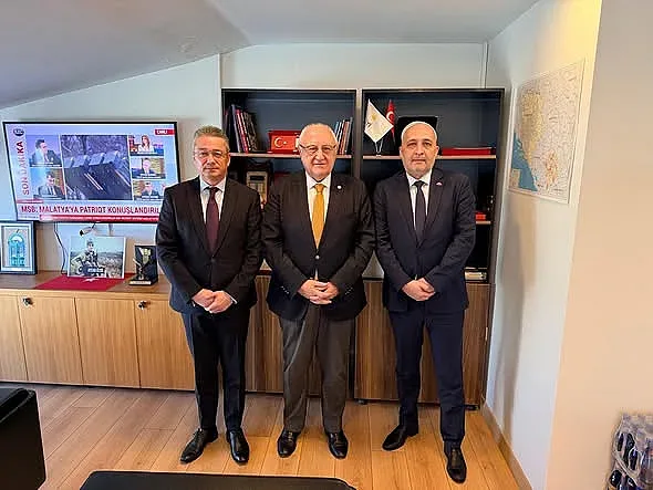 ДПС проведе среща с Добрата партия в Турция