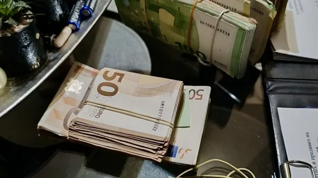 Закопчаха голяма група сводници и рекетьори в Банско