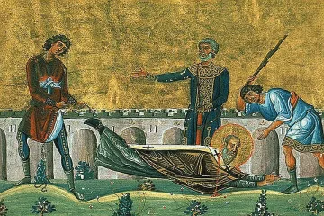 Красиви имена черпят в деня на велик светец, убит във Варна