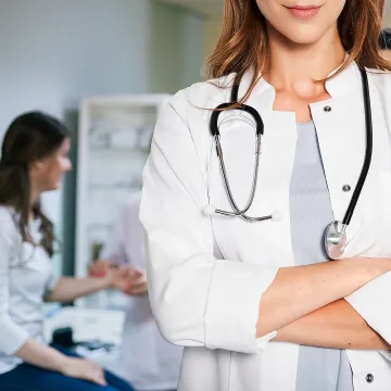 Водещи кардиолог и ендокринолог от УМБАЛ „Пълмед“ приемат в Пещера