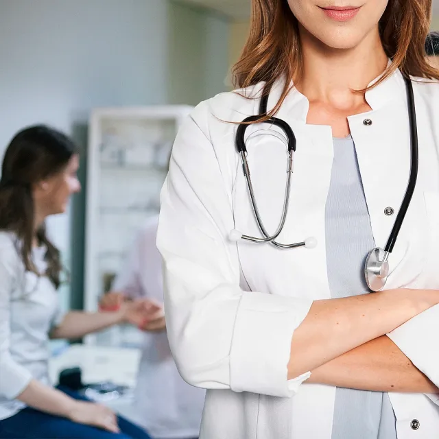 Водещи кардиолог и ендокринолог от УМБАЛ „Пълмед“ приемат в Пещера